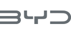 Logo de BYD