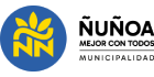 Logo de Municipalidad de Nunoa