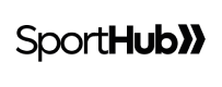Logo de Sport Hub